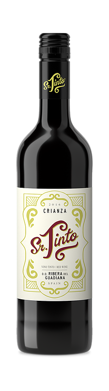 Botella-Sr_-Tinto Botella-Sr_-Tinto